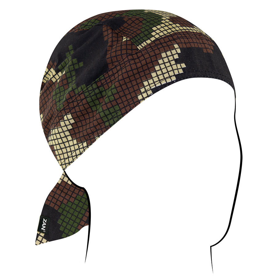 Zan Headgear Flydanna