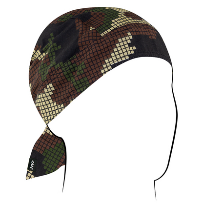 Zan Headgear Flydanna