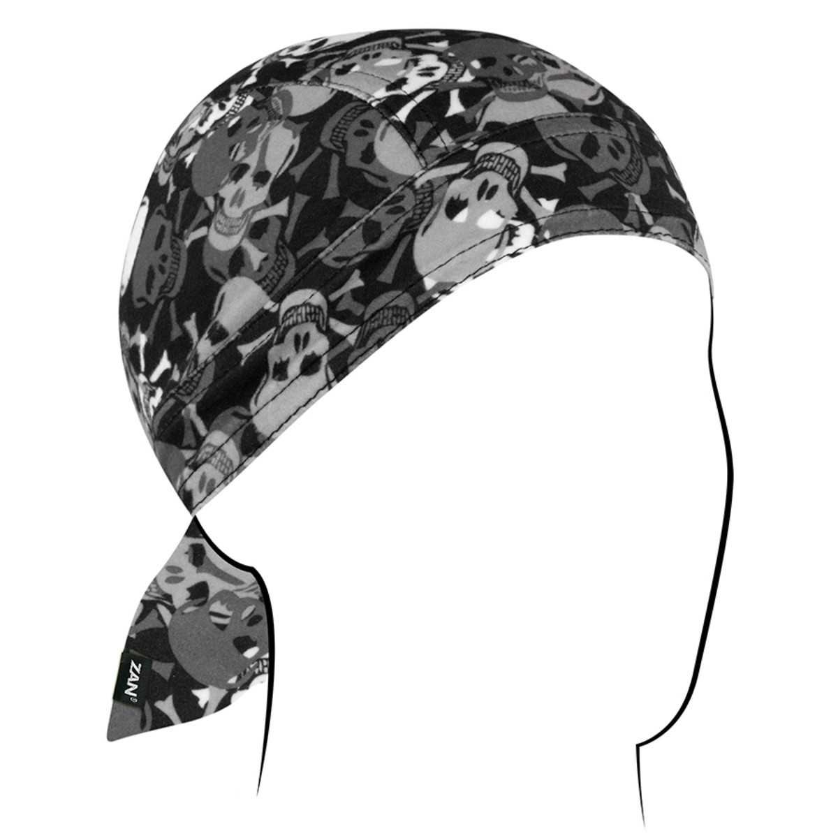 Zan Headgear Flydanna