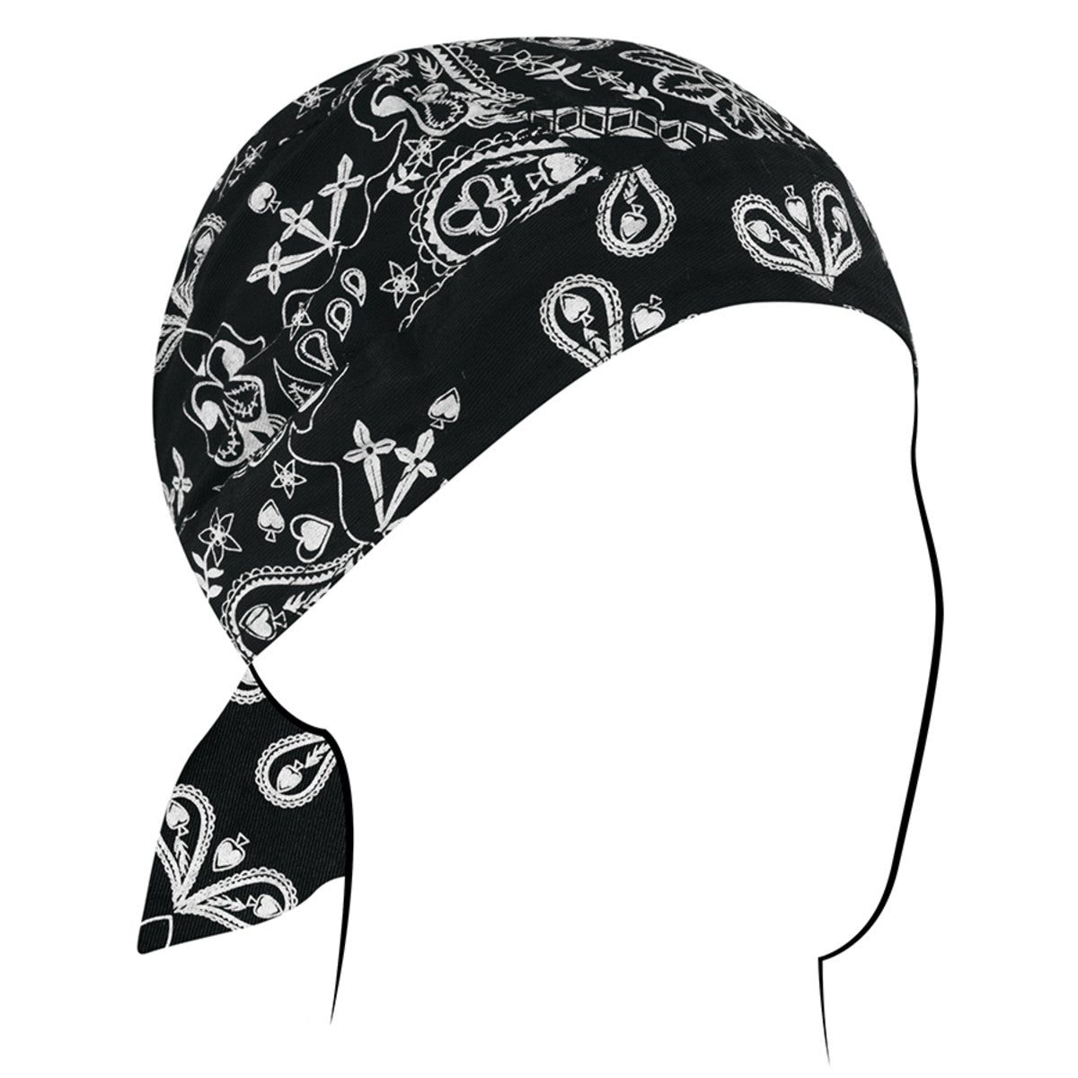 Zan Headgear Road Hog Flydanna