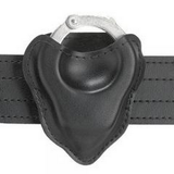 Safariland Model 090 Open Top Handcuff Case
