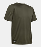 Under Armour Tactical Tech Short Sleeve T-Shirt