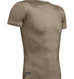 Under Armour Men's Tactical HeatGear Compression T-Shirt
