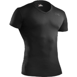 Under Armour Men's Tactical HeatGear Compression V-Neck T-Shirt