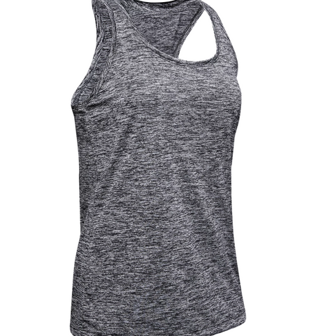 Under Armour Women's UA Tech Twist Tank