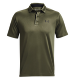 Under Armour Tech Polo