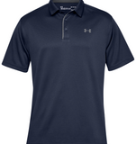 Under Armour Tech Polo