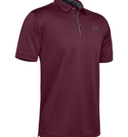 Under Armour Tech Polo