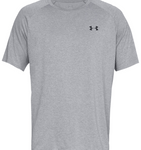 Under Armour Tech 2.0 Short Sleeve