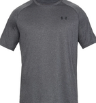 UA Tech 2.0 Short Sleeve