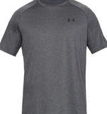 UA Tech 2.0 Short Sleeve