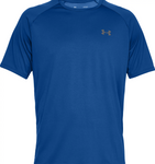 UA Tech 2.0 Short Sleeve