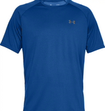 UA Tech 2.0 Short Sleeve