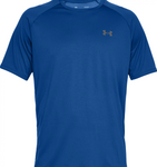 Under Armour Tech 2.0 Short Sleeve