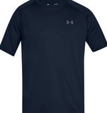 UA Tech 2.0 Short Sleeve