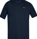 Under Armour Tech 2.0 Short Sleeve
