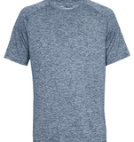 UA Tech 2.0 Short Sleeve