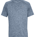 Under Armour Tech 2.0 Short Sleeve