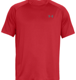 Under Armour Tech 2.0 Short Sleeve