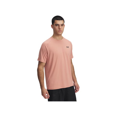 Ua Tech 2.0 Ss Tee