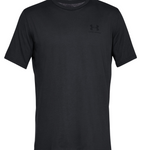 UA Sportstyle Left Chest Short Sleeve Shirt