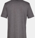 Under Armour Sportstyle Left Chest Short Sleeve Shirt