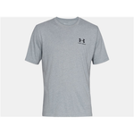 UA Sportstyle Left Chest Short Sleeve Shirt