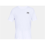 UA Sportstyle Left Chest Short Sleeve Shirt