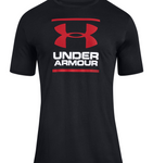 Under Armour GL Foundation Short Sleeve T-Shirt