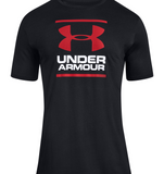 Under Armour GL Foundation Short Sleeve T-Shirt