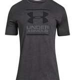 Under Armour GL Foundation Short Sleeve T-Shirt