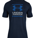 Under Armour GL Foundation Short Sleeve T-Shirt