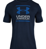 Under Armour GL Foundation Short Sleeve T-Shirt