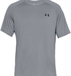 Under Armour Tech V-Neck Short Sleeve