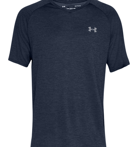 Under Armour Tech V-Neck Short Sleeve