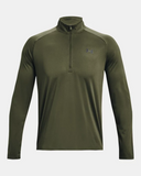 Under Armour Tech 1/2 Zip Long Sleeve