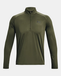 Under Armour Tech 1/2 Zip Long Sleeve