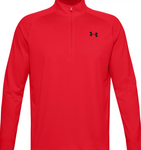 Under Armour Tech 1/2 Zip Long Sleeve