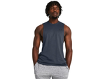 Men's Under Armour Sportstyle Left Chest Cut-Off Tank