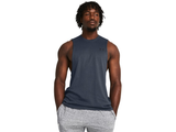 Men's Under Armour Sportstyle Left Chest Cut-Off Tank