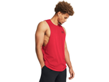 Men's Under Armour Sportstyle Left Chest Cut-Off Tank