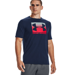 Under Armour Boxed Sportstyle Short Sleeve T-Shirt
