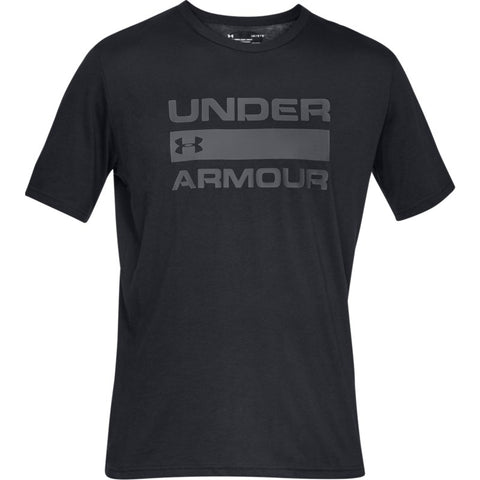 Under Armour Team Issue Wordmark Short Sleeve