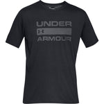 Under Armour Team Issue Wordmark Short Sleeve
