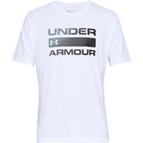 Under Armour Team Issue Wordmark Short Sleeve