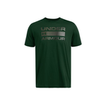 Under Armour Team Issue Wordmark Short Sleeve