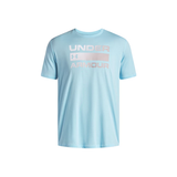 Under Armour Team Issue Wordmark Short Sleeve