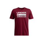 Under Armour Team Issue Wordmark Short Sleeve