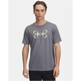 Under Armour M FISH HOOK LOGO SS