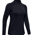 Women's ColdGear Base 4.0 1/2 Zip